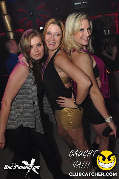 Luxy nightclub photo 20 - January 11th, 2014