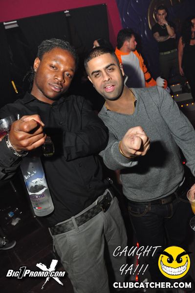 Luxy nightclub photo 194 - January 11th, 2014