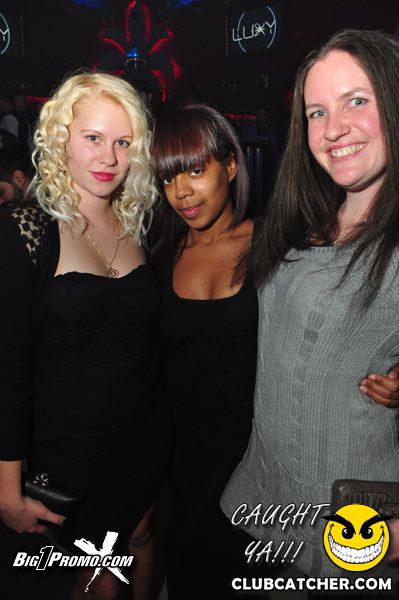 Luxy nightclub photo 195 - January 11th, 2014