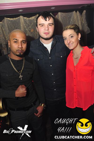 Luxy nightclub photo 199 - January 11th, 2014