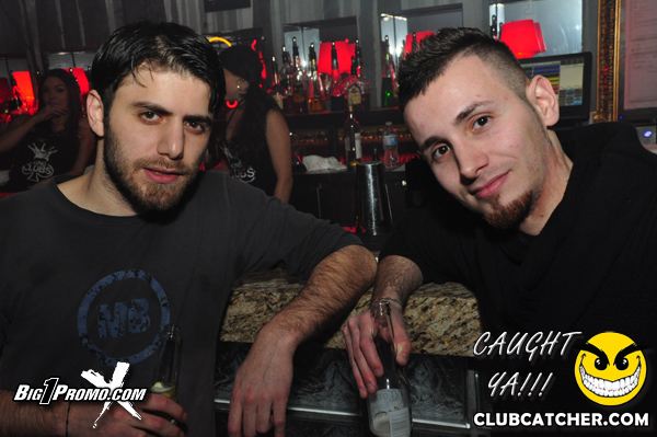 Luxy nightclub photo 200 - January 11th, 2014