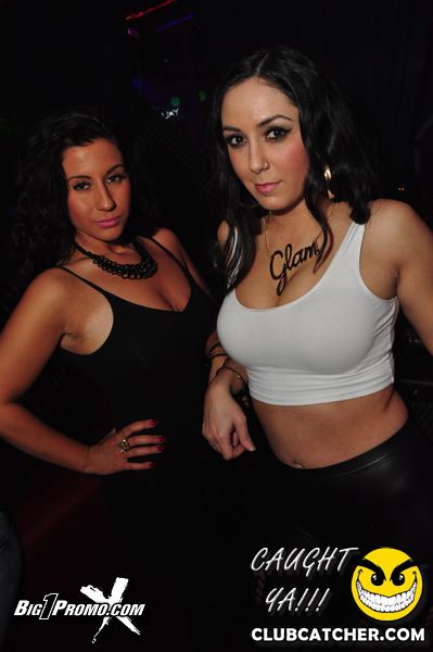 Luxy nightclub photo 3 - January 11th, 2014