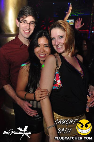 Luxy nightclub photo 201 - January 11th, 2014