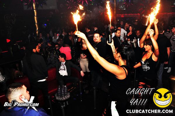 Luxy nightclub photo 205 - January 11th, 2014