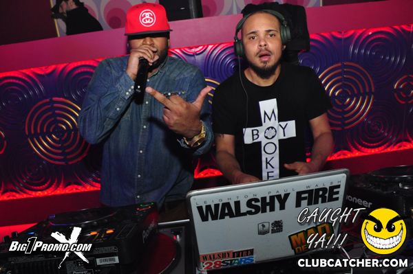 Luxy nightclub photo 209 - January 11th, 2014