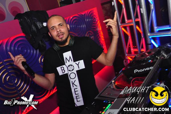 Luxy nightclub photo 210 - January 11th, 2014