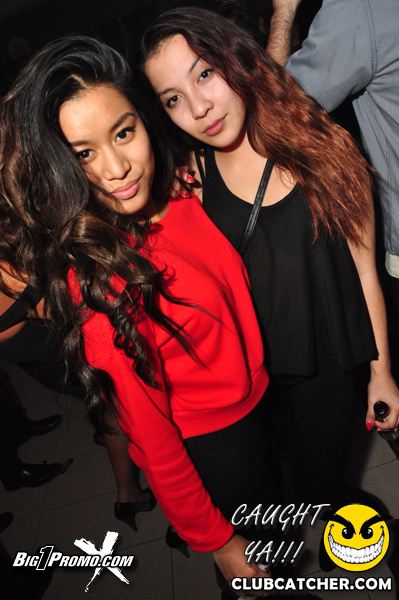 Luxy nightclub photo 22 - January 11th, 2014