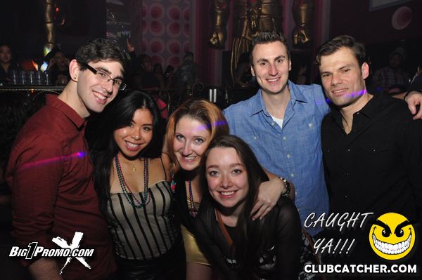Luxy nightclub photo 212 - January 11th, 2014