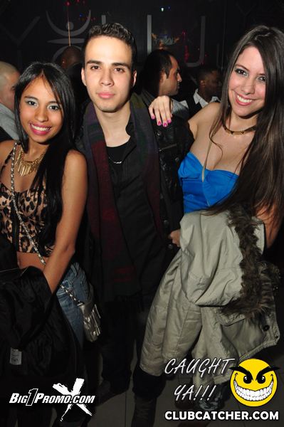 Luxy nightclub photo 214 - January 11th, 2014