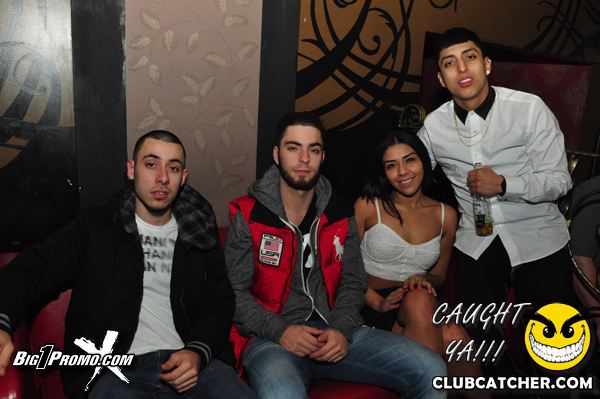 Luxy nightclub photo 215 - January 11th, 2014