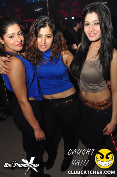 Luxy nightclub photo 218 - January 11th, 2014
