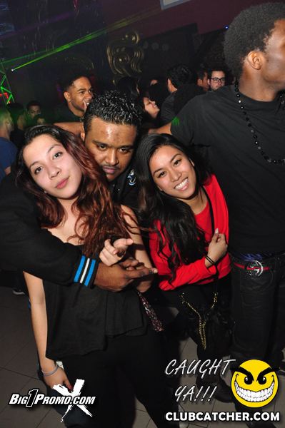 Luxy nightclub photo 220 - January 11th, 2014