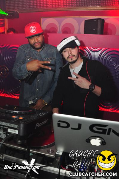 Luxy nightclub photo 23 - January 11th, 2014