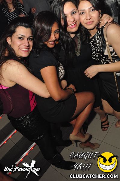 Luxy nightclub photo 229 - January 11th, 2014