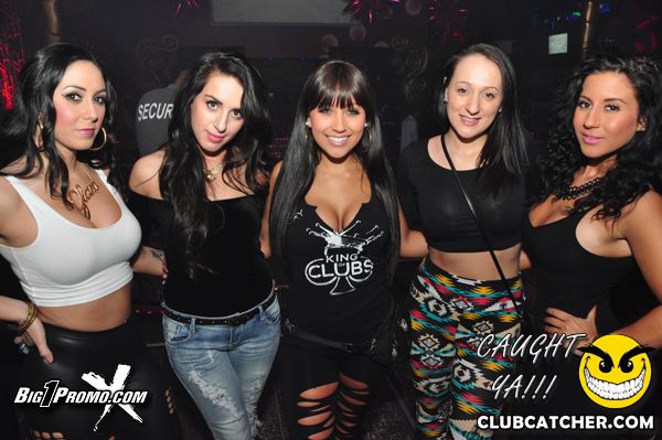 Luxy nightclub photo 24 - January 11th, 2014