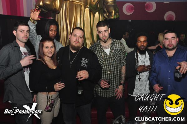 Luxy nightclub photo 232 - January 11th, 2014