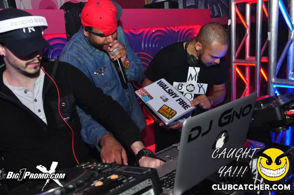 Luxy nightclub photo 233 - January 11th, 2014