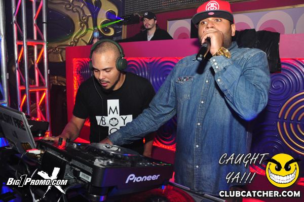 Luxy nightclub photo 245 - January 11th, 2014