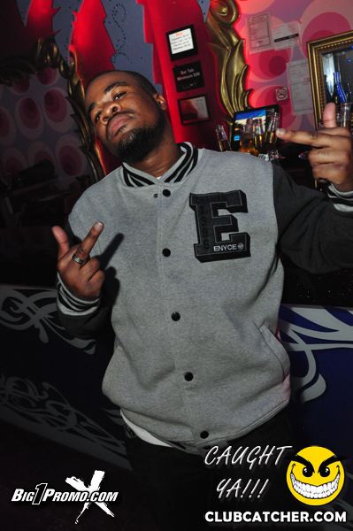 Luxy nightclub photo 249 - January 11th, 2014