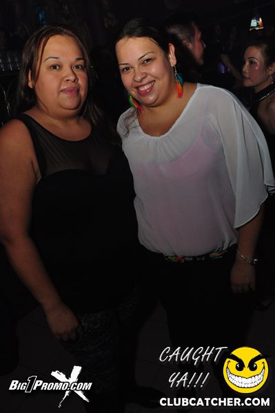 Luxy nightclub photo 26 - January 11th, 2014