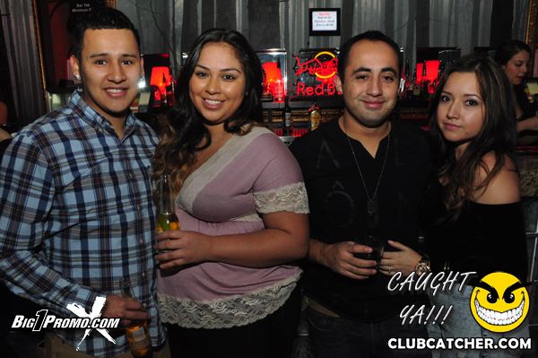 Luxy nightclub photo 252 - January 11th, 2014