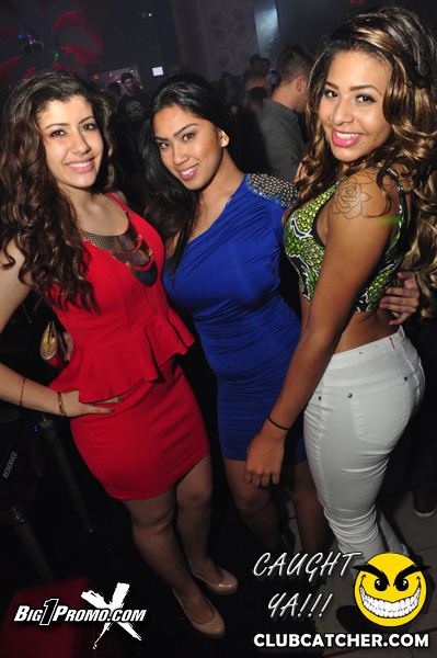 Luxy nightclub photo 254 - January 11th, 2014