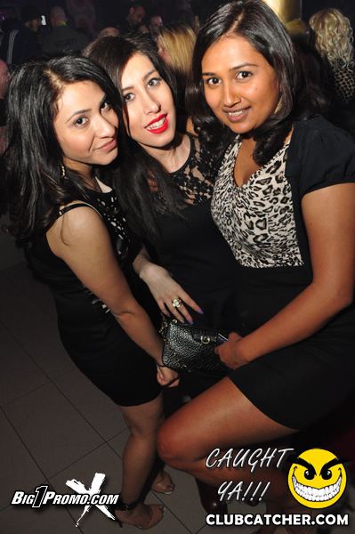 Luxy nightclub photo 260 - January 11th, 2014