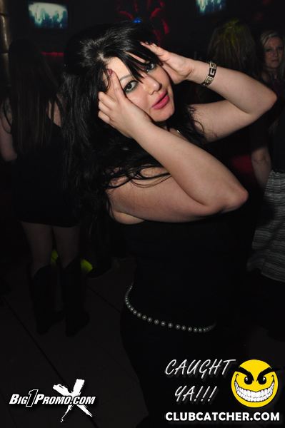 Luxy nightclub photo 27 - January 11th, 2014