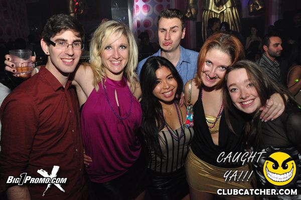 Luxy nightclub photo 261 - January 11th, 2014