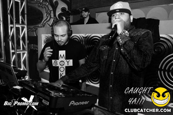 Luxy nightclub photo 268 - January 11th, 2014