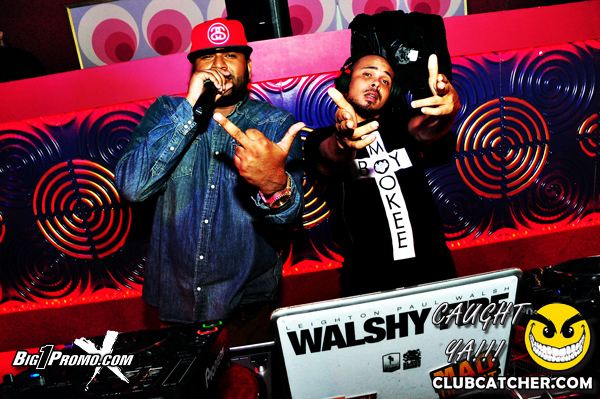 Luxy nightclub photo 269 - January 11th, 2014