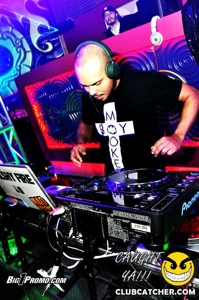 Luxy nightclub photo 272 - January 11th, 2014