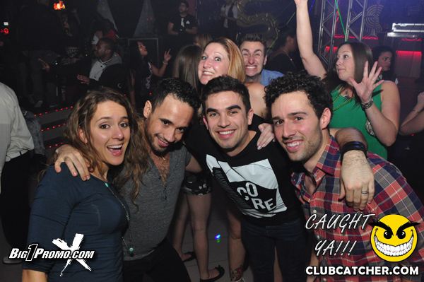 Luxy nightclub photo 273 - January 11th, 2014