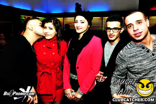 Luxy nightclub photo 278 - January 11th, 2014