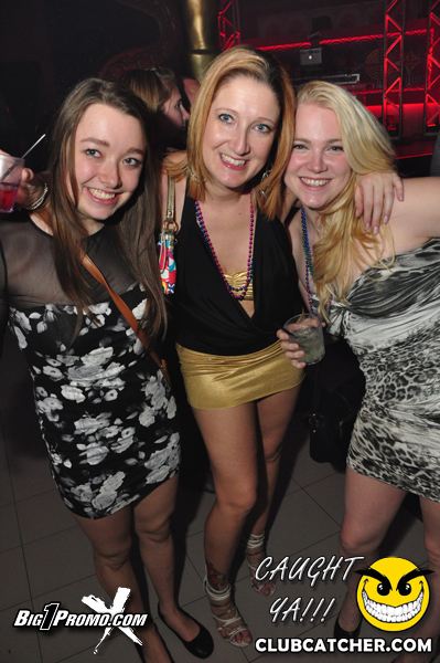 Luxy nightclub photo 279 - January 11th, 2014