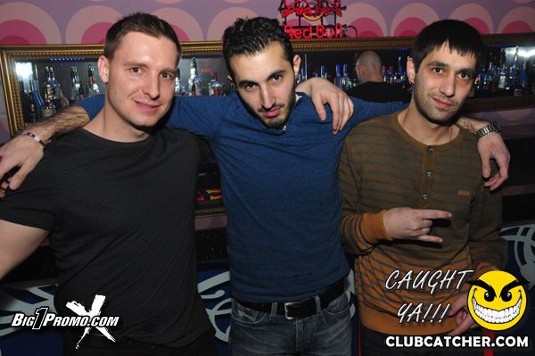 Luxy nightclub photo 280 - January 11th, 2014