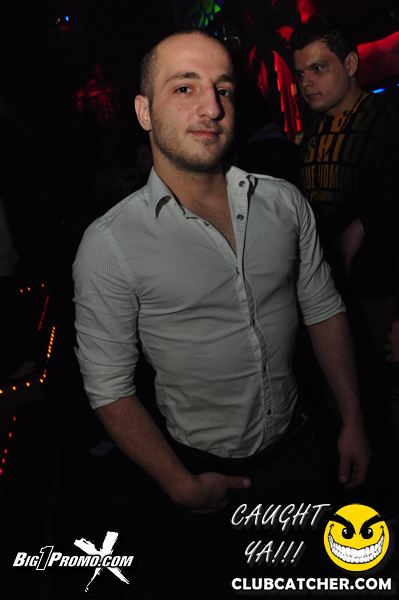 Luxy nightclub photo 29 - January 11th, 2014