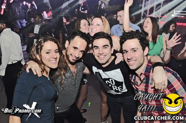 Luxy nightclub photo 285 - January 11th, 2014