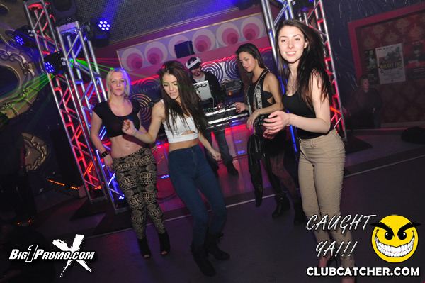 Luxy nightclub photo 286 - January 11th, 2014