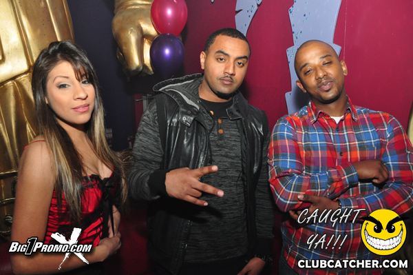 Luxy nightclub photo 288 - January 11th, 2014