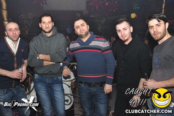 Luxy nightclub photo 291 - January 11th, 2014