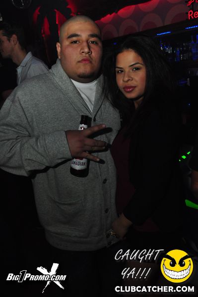 Luxy nightclub photo 32 - January 11th, 2014