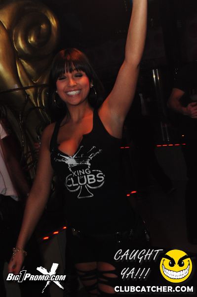 Luxy nightclub photo 33 - January 11th, 2014