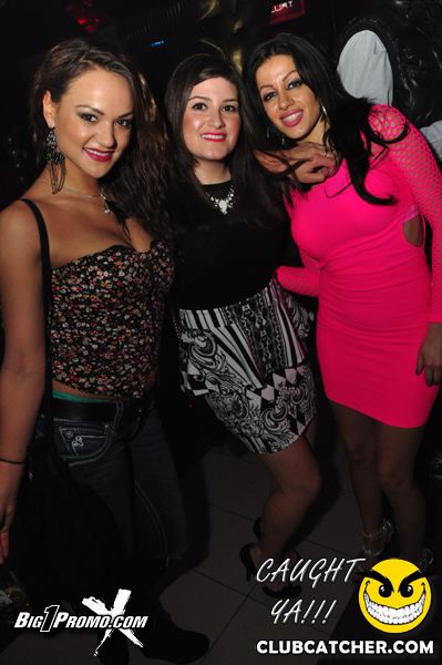 Luxy nightclub photo 34 - January 11th, 2014