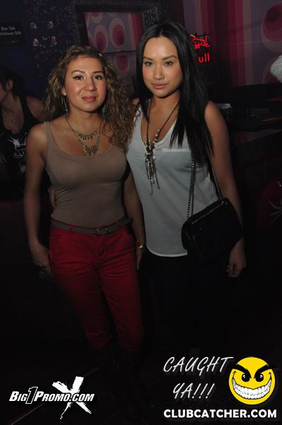 Luxy nightclub photo 37 - January 11th, 2014