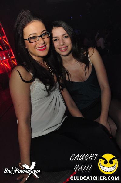Luxy nightclub photo 40 - January 11th, 2014