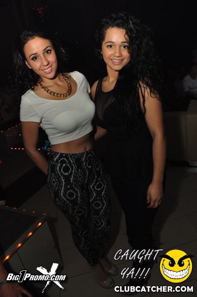 Luxy nightclub photo 5 - January 11th, 2014