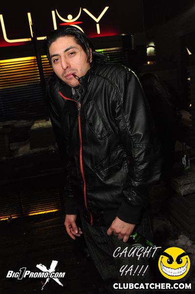 Luxy nightclub photo 44 - January 11th, 2014