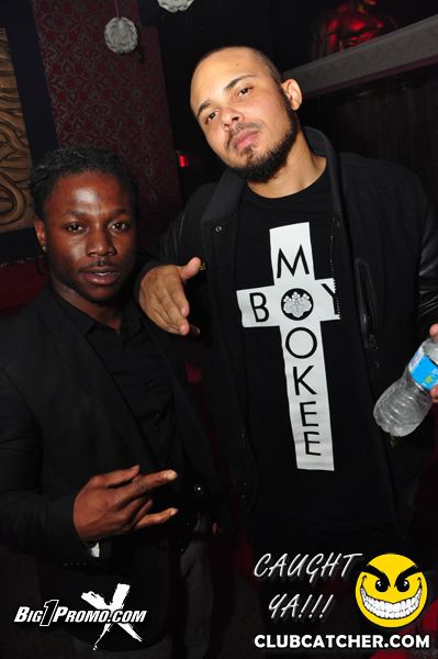 Luxy nightclub photo 50 - January 11th, 2014