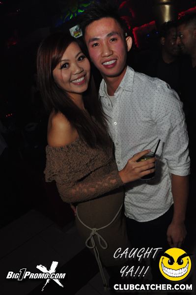 Luxy nightclub photo 51 - January 11th, 2014